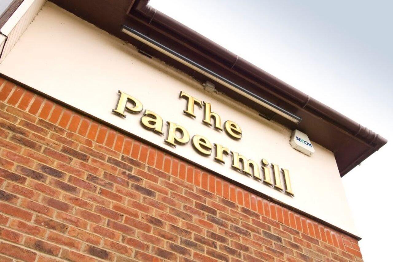 Premier Inn High Wycombe/Beaconsfield المظهر الخارجي الصورة